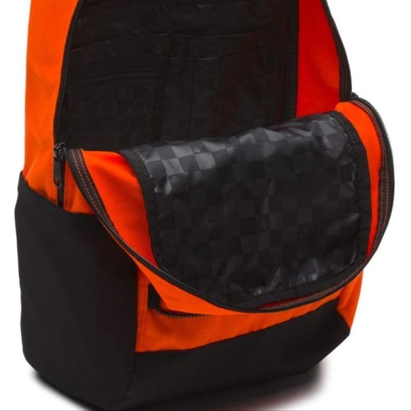 NWT Vans snag backpack - Picture 3 of 5